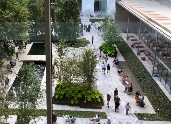 Facility Management – FMA-Initiative CO2-Countdown für mehr Nachhaltigkeit