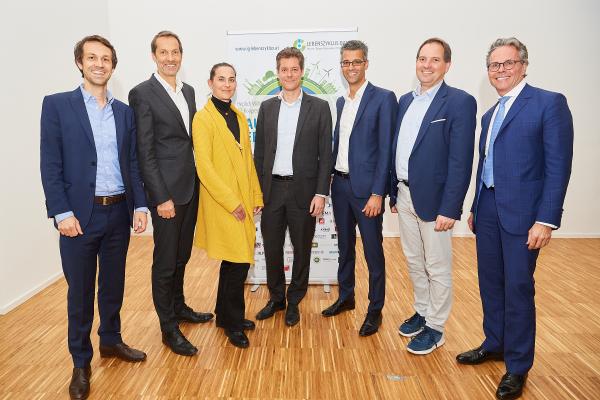 Klimawandel, Preissteigerungen, Lieferkettenprobleme – rund 100 Expert:innen der IG Lebenszyklus Bau suchen nach Lösungen