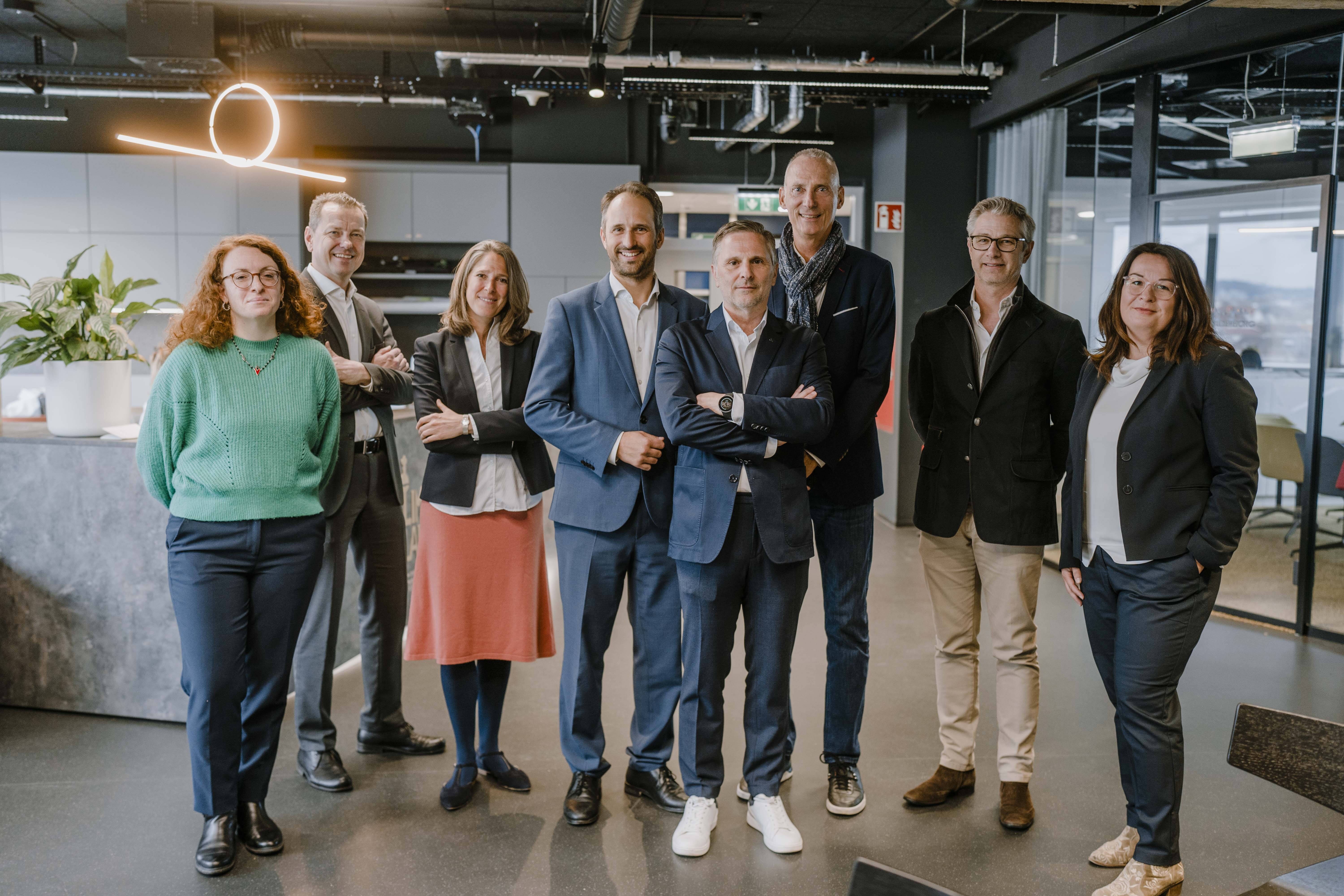 Drees Und Sommer New Work