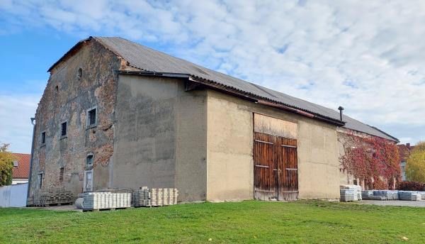 DenkMalNeo Aktion „Schmuckstück statt Schandfleck“