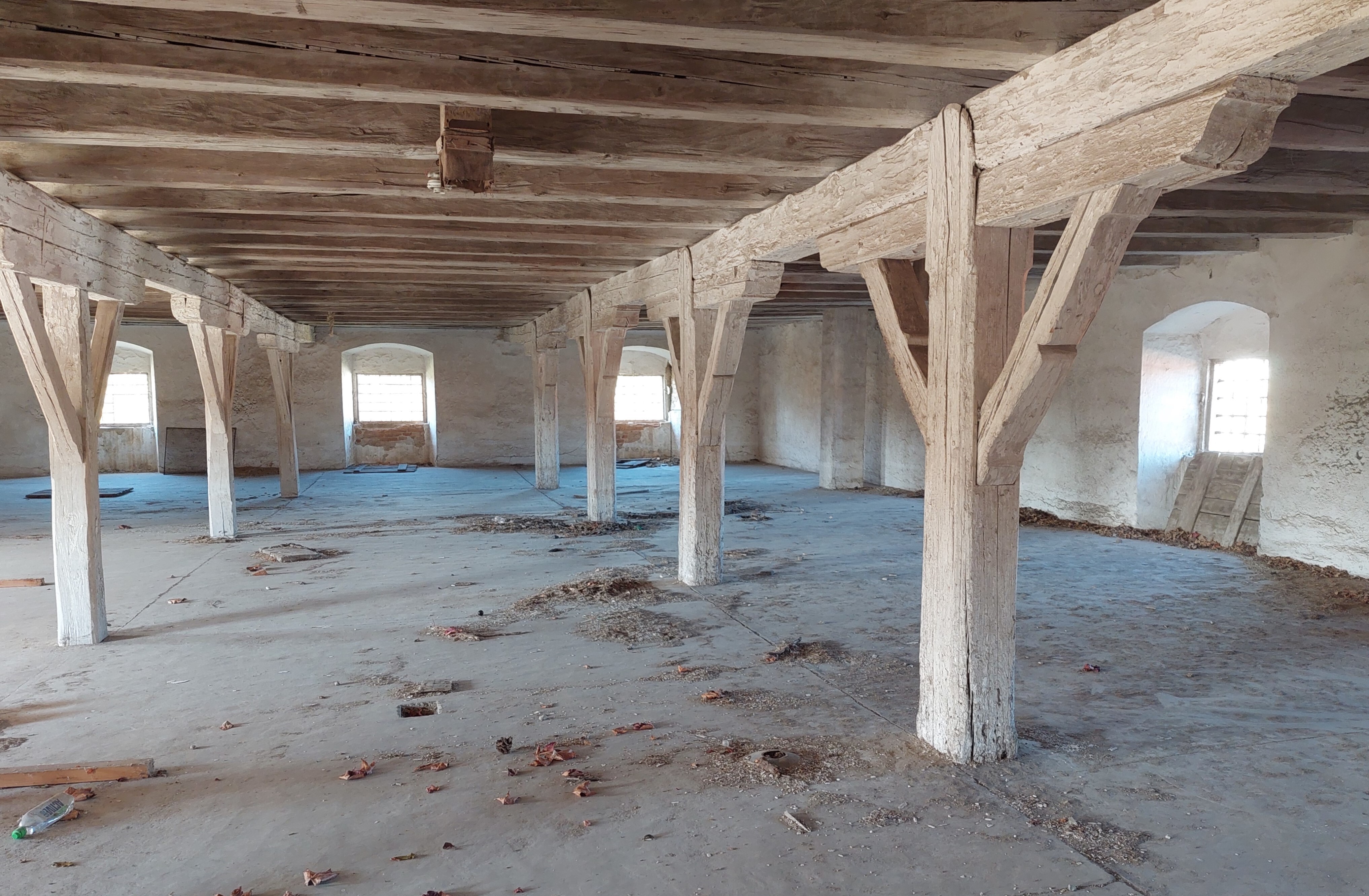 Rhomberg Bau GmbH & DenkMalNeo