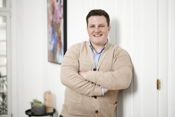 Vermarktungsstart bei Aurelie Immobilien: Projekt „Peter Berner“ bietet hochwertiges Wohnen in Floridsdorf