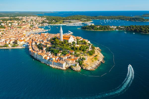 Kroatiens Ferienimmobilien 2026: Preise im Europa-Vergleich