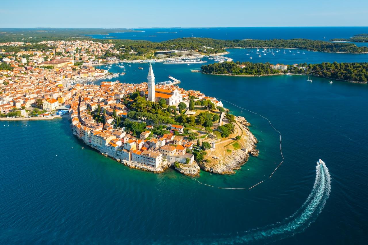 Kroatien Ferienimmobilien 2026: Preise im Europa-Vergleich