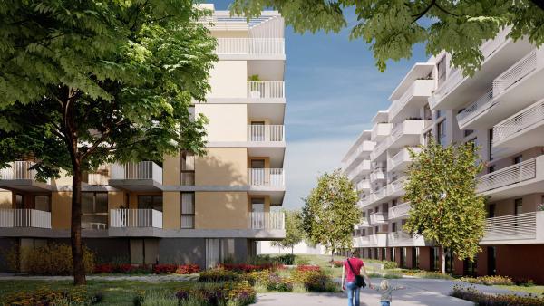 Buwog: Offensivspiel im Viola Park
