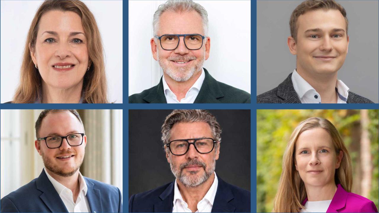 STRABAG, Colliers, IG Immobilien – Neues aus den Unternehmen