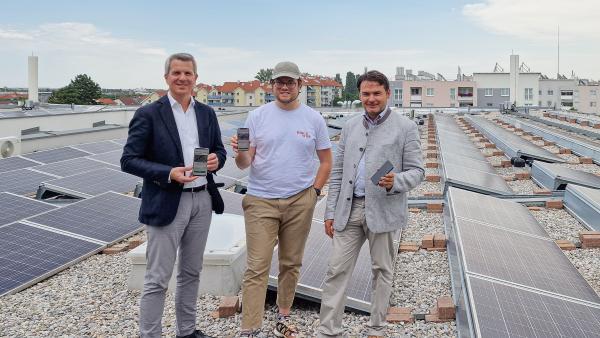 Brickwise und Greeninfra starten „GREEMER“ - die neue App ermöglicht erstmals Investments in „tokenisierte Energieprojekte“