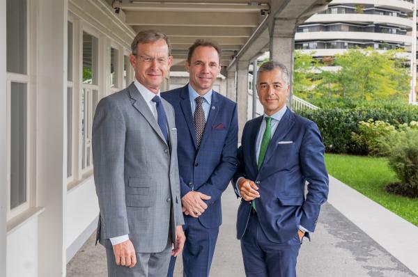 Projektentwickler warnen vor gravierendem Einbruch im Wohnbau, wenn Politik nicht gegensteuert