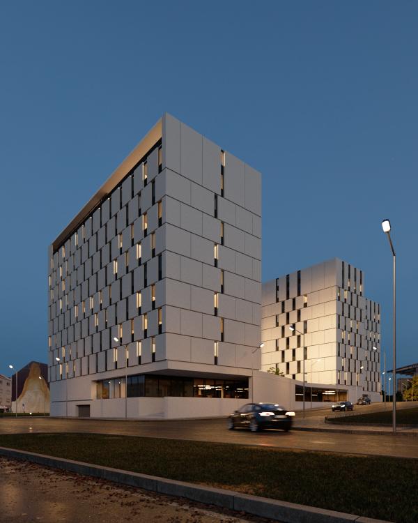 Value One realisiert Forward-Funding-Deal in Portugal