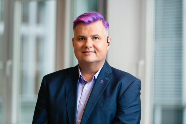 Inklusion im Büroalltag: Menschen mit Behinderungen bergen großes Potential für den Arbeitsmarkt