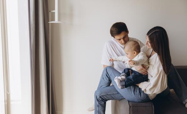 Haus oder Wohnung? Wohnrealität in Österreich