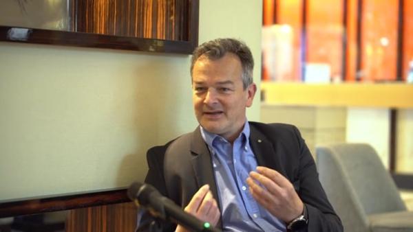 Zeiten des Wandels sind Zeiten für neue Chancen – die Immobilienbranche im Wandel