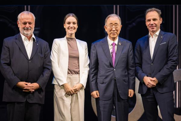 ÖGNI Symposium 2026: Vom Wollen zum Tun