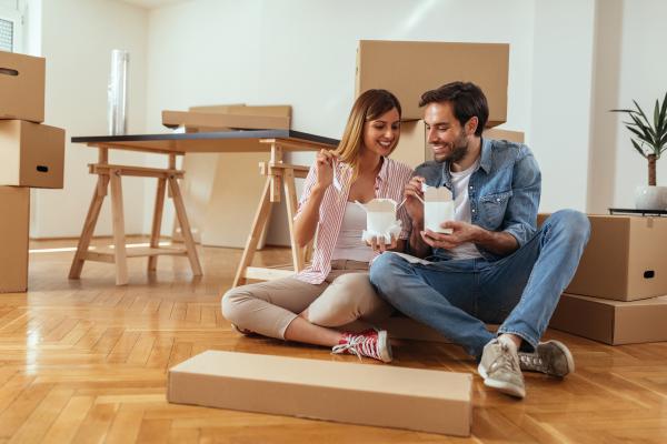 Immobilienring: Die Talsohle ist bald erreicht. Ab Mitte 2024 mehr Dynamik nach oben