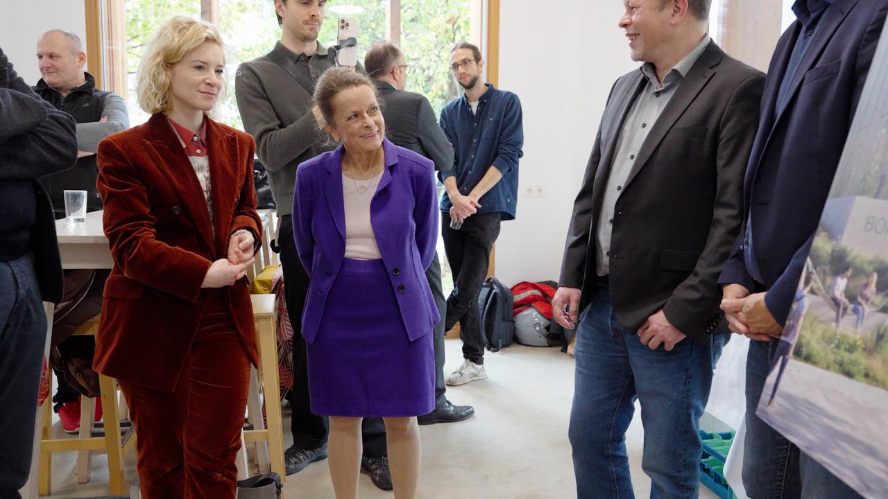 BOKU MODUL: Aus der Schule wird Uni