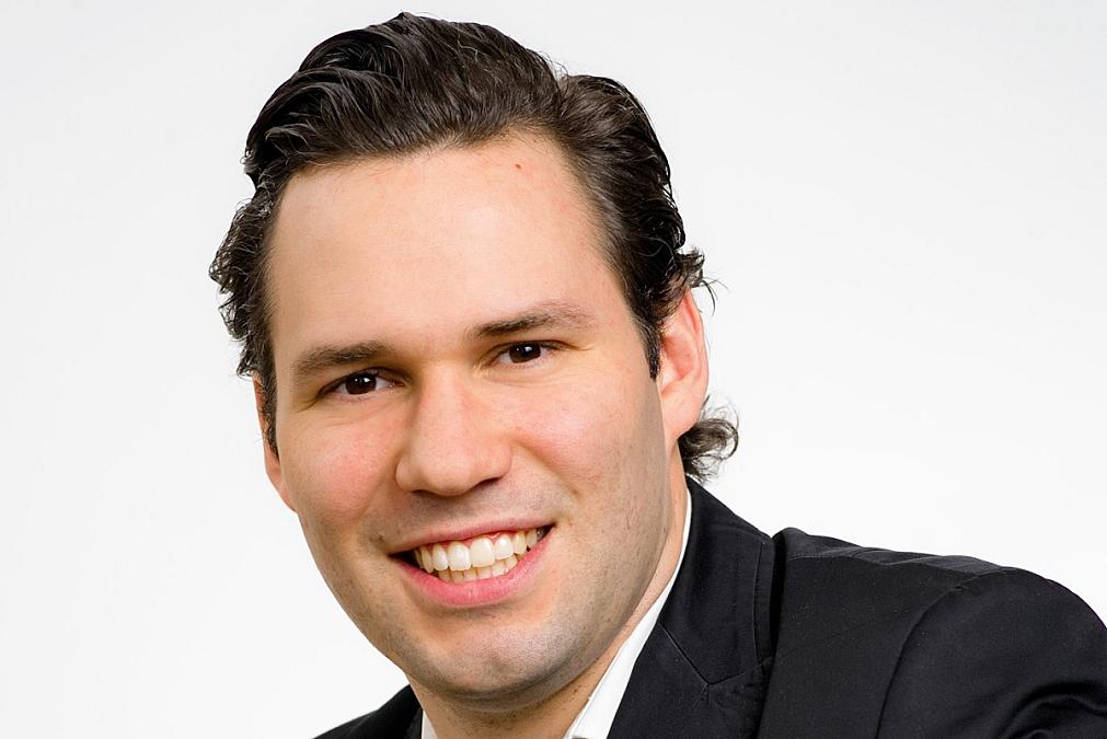 S+B Gruppe AG erweitert zum Jahresbeginn seinen Vorstand | Die ...