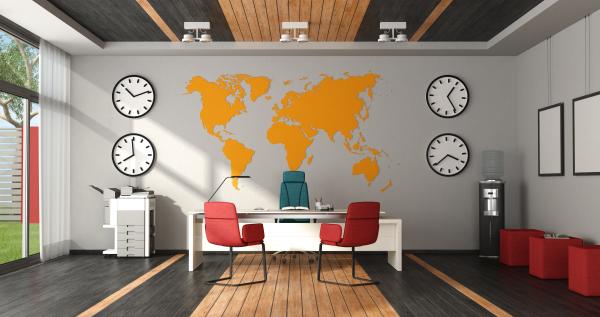 ViennaEstate Immobilien AG  sichert Großmieter: wienwork bezieht
Büroflächen im	HoHo Wien