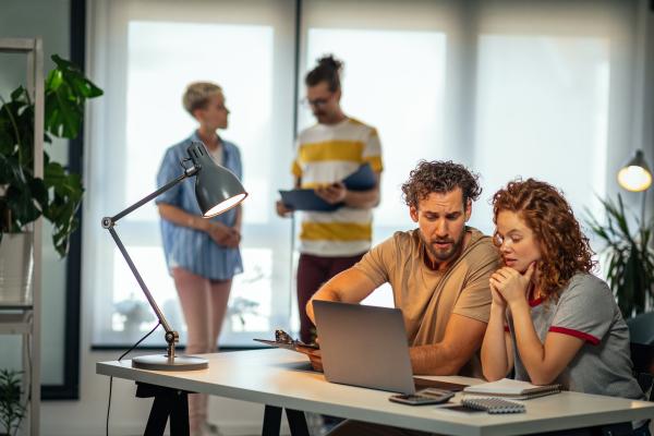 Arbeitswelten im Wandel: Welche Trends teamgnesda für das „Betriebssystem Büro“ heuer erwartet