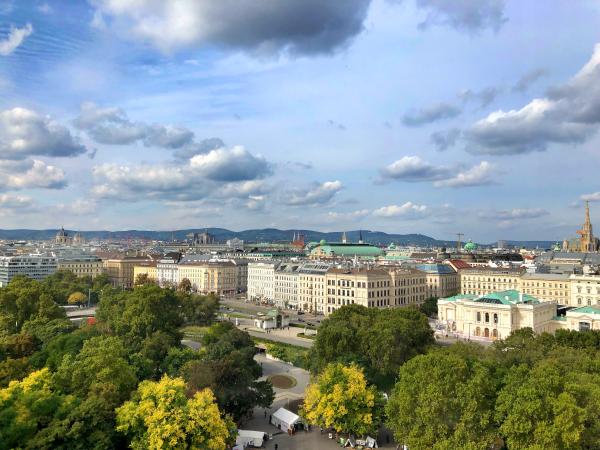 Signa Prime Selection startet strukturierten Verkauf mehrerer Immobilien in Wien und Innsbruck