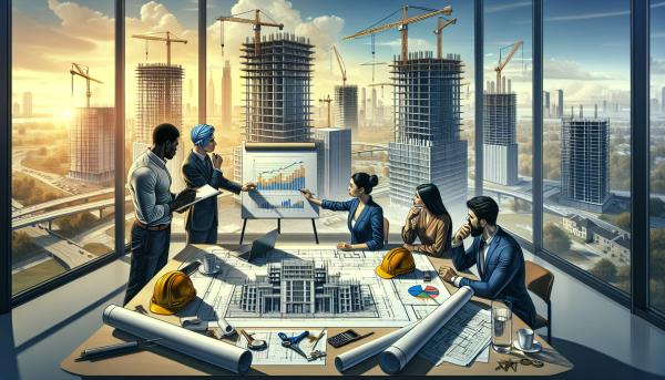 Bauwirtschaft: Eigenheimbonus falsches Signal an Gesellschaft