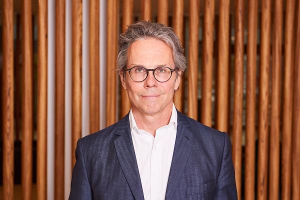 Vorstandswechsel bei IG Lebenszyklus Bau