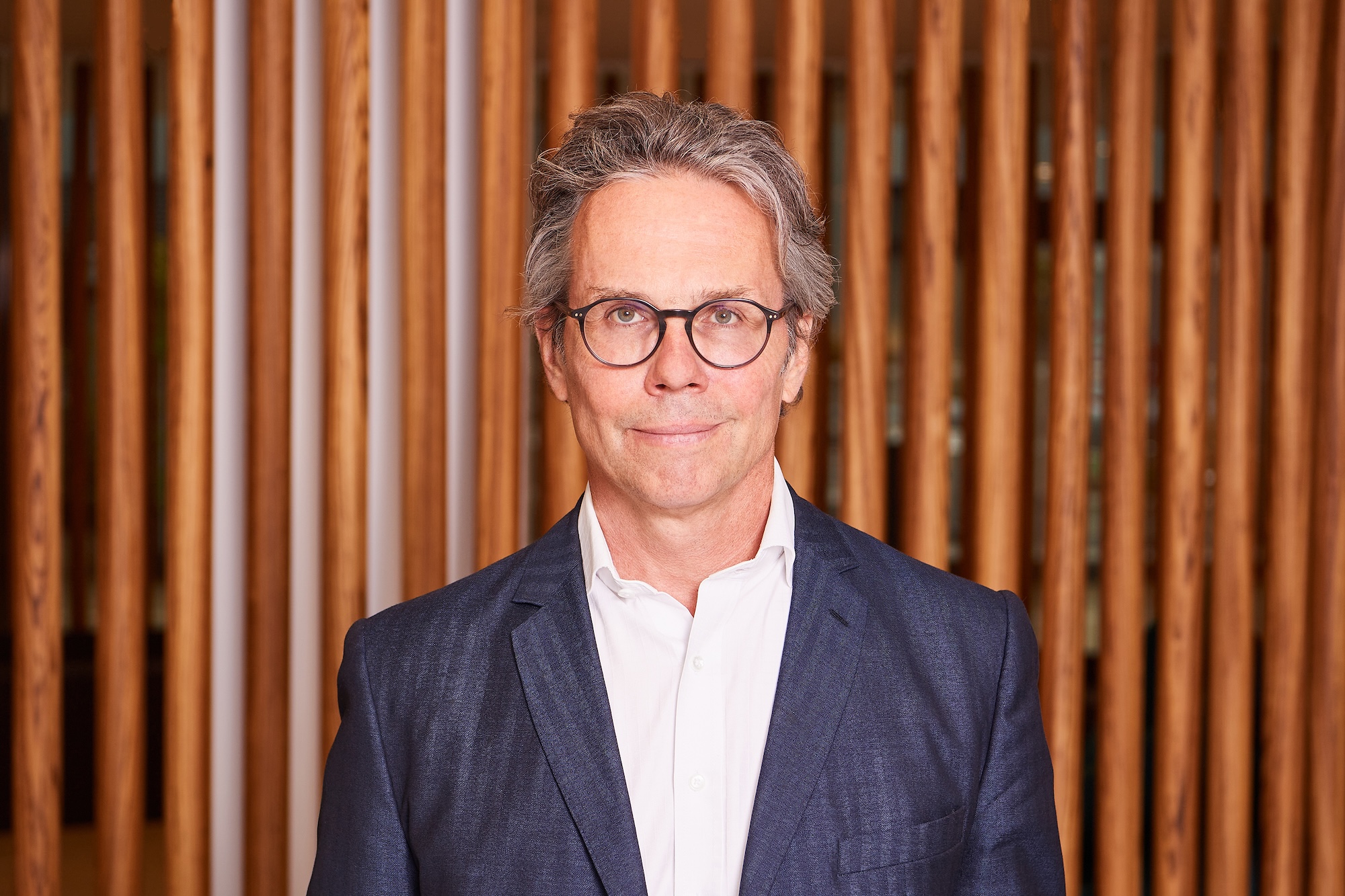 Vorstandswechsel bei IG Lebenszyklus Bau