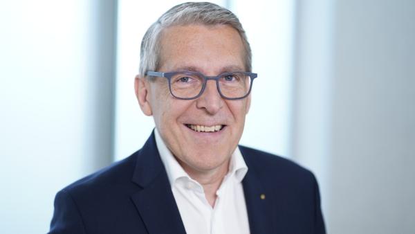 David S. Christmann wird Vorsitzender der Geschäftsführung der UBM Development in Deutschland