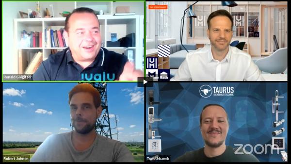 Immobilien Extras! Projekte mit innovativen Features vermarkten