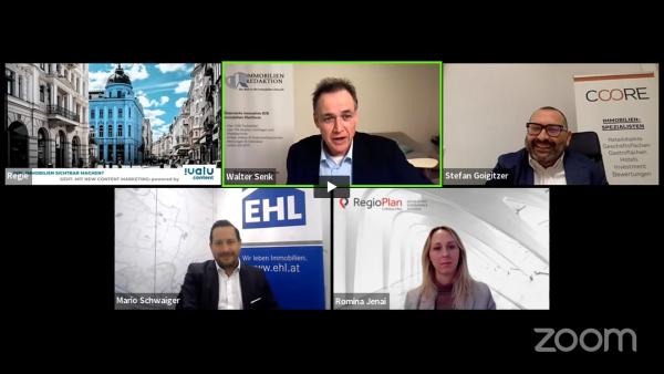 Retailflächen - Neue Konzepte, neue Ideen, neue Trends