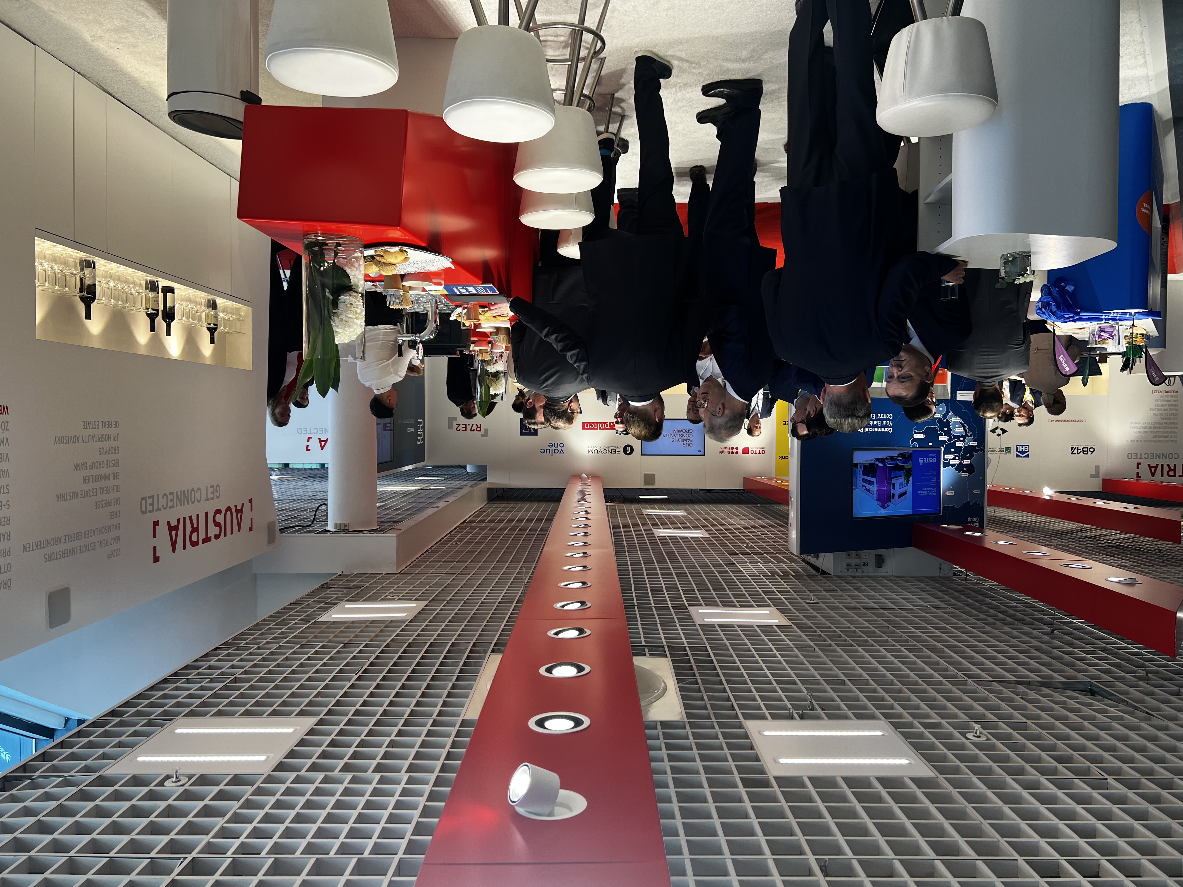 Value One auf der MIPIM - der größten Immobilienmesse Europas