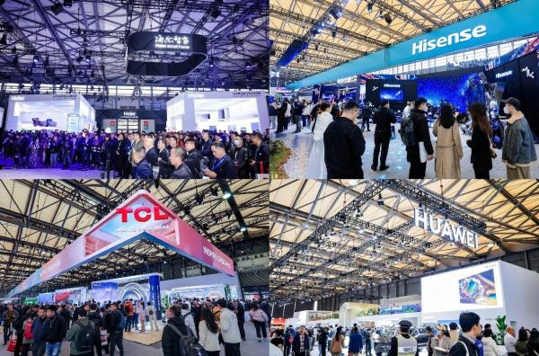 AWE2024-Zusammenfassung: Die Zukunft des intelligenten Wohnens
gestalten